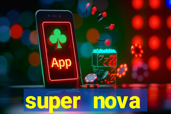 super nova itabirito itabirito portal supernova.com.br